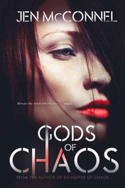 Gods of Chaos