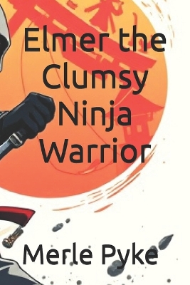 Elmer the Clumsy Ninja Warrior