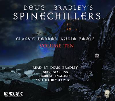 Doug Bradley's Spinechillers 10