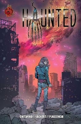 Haunted: Volume 1, Volume 1