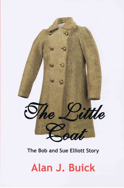 Little Coat: The Bob and Sue Elliott Story