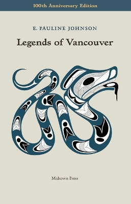 Legends of Vancouver 100th Anniversary ed.