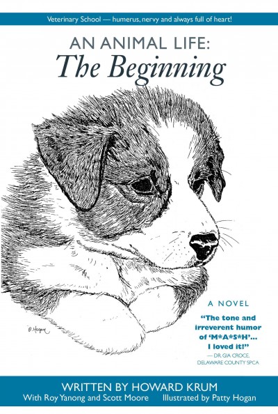 Animal Life: The Beginning