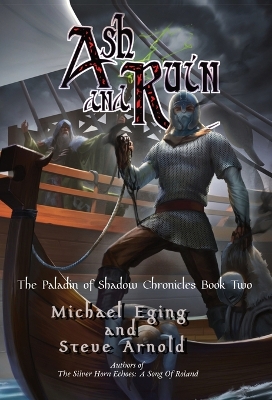 Ash and Ruin