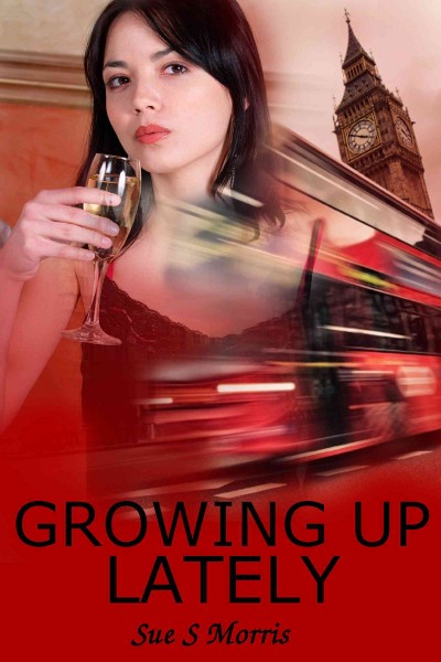 Growing Up Lately