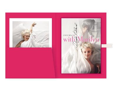 With Marilyn: An Evening 1961 Special edition