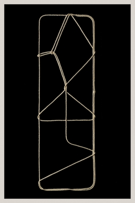 String Figures: The Collections of Harry Smith: Catalogue Raisonné, Volume II