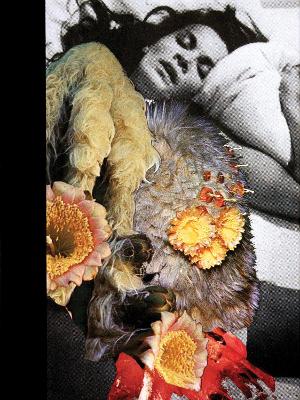 Jonah Freeman & Justin Lowe: Black Acid Co-op/Bright White Underground/Stray Light Grey/Artichoke  Underground