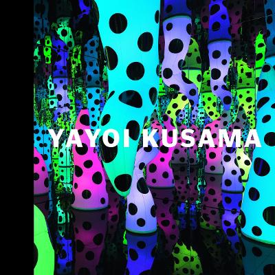 Yayoi Kusama: I Who Have Arrived In Heaven