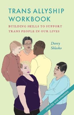 TRANS Allyship Workbook Revised ed.