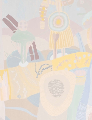 Chaco Series: Art, Poetry, and Texts by Judy Tuwaletstiwa New edition