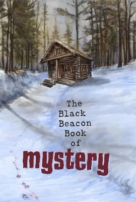Black Beacon Book of Mystery