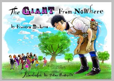 Giant from Nowhere