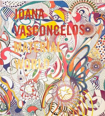 Joana Vasconcelos: Material World: Material World