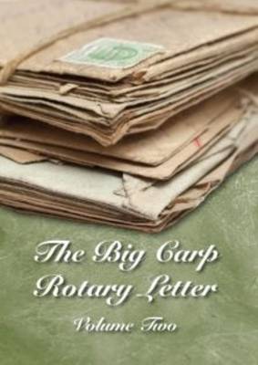 Big Carp Rotary Letter, Volume 2, Various