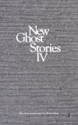 New Ghost Stories IV