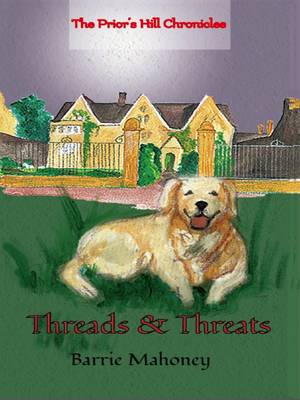 Threads & Threats 2nd Revised edition