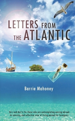 Letters from the Atlantic 2nd Revised edition