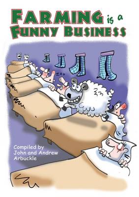Farming is a Funny Business