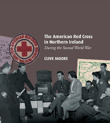 American Red Cross in Northern Ireland during the Second World War