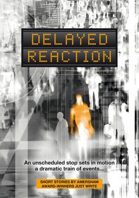 Delayed Reaction: An Unscheduled Stop Sets in Motion a Dramatic Train of Events...