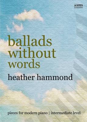 Ballads Without Words