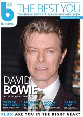Best You January 2016 4th January 2016 ed.