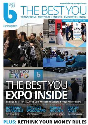 Best You March/April 2016 7th Expo ed.