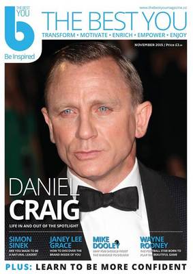 Best You November 2015 November 2015 ed.