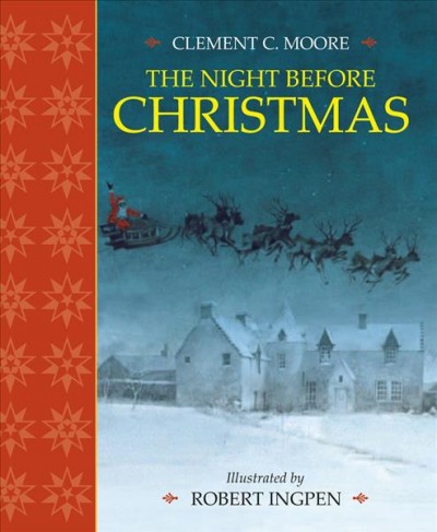Night Before Christmas
