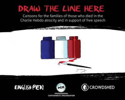 Draw the Line Here