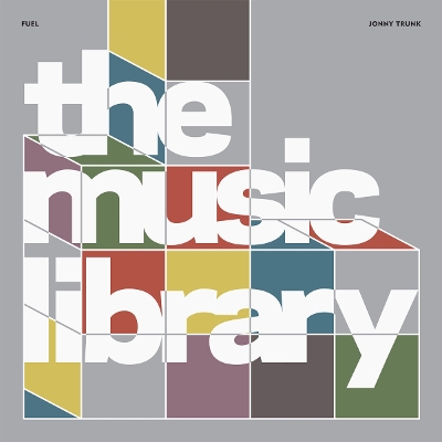 Music Library Revised and expanded edition