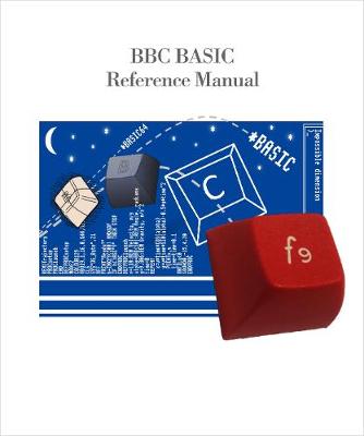 BBC BASIC Reference Manual 3rd Revised edition
