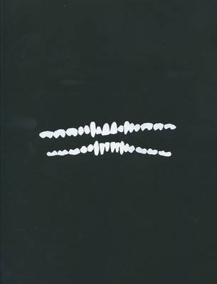 Graham Fagen - 56th Venice Biennale Catalogue