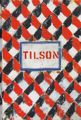 Joe Tilson | Words and Images: The Notebooks