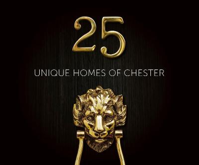 25 Unique Homes of Chester