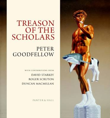 Treason of the Scholars