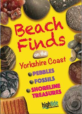 Beach Finds on the Yorkshire Coast