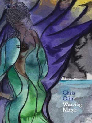 Chris Ofili: Weaving Magic 2017