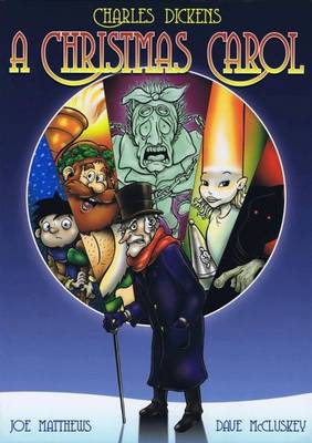 Charles Dickens' A Christmas Carol 2016