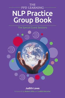 PPD Learning NLP Practice Group Book: The Special Guest Sessions