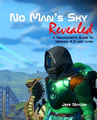 No Man's Sky Revealed: A guide to Wayfinder and Later