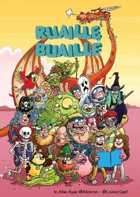 Ruaille Buaille : Imleabhar 2, 2