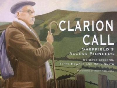 Clarion Call : Sheffields Access Pioneers, 1