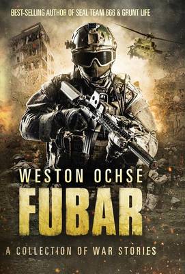 Fubar: A Collection of War Stories
