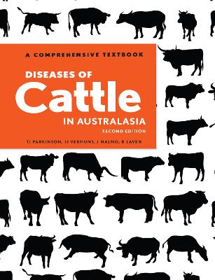 Diseases of Cattle in Australasia: A comprehensive textbook 2nd edition