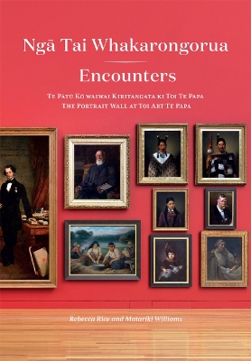 Encounters: Ng Tai Whakarongorua