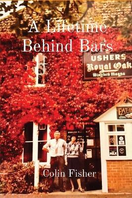 Lifetime Behind Bars: For 22 years, Colin and his wife, Kate, operated The Royal Oak Inn, in the  heart of Great Wishford, near Salisbury. This satirical memoir describing Colin's time at the pub is a hilarious, informative, and fascinating account of his lifetime behind bars. Large type / large print edition