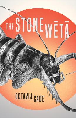 Stone Weta