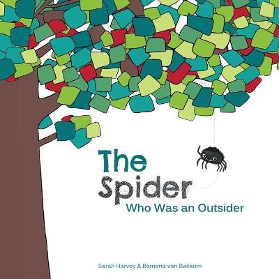 Spider Who Was an Outsider